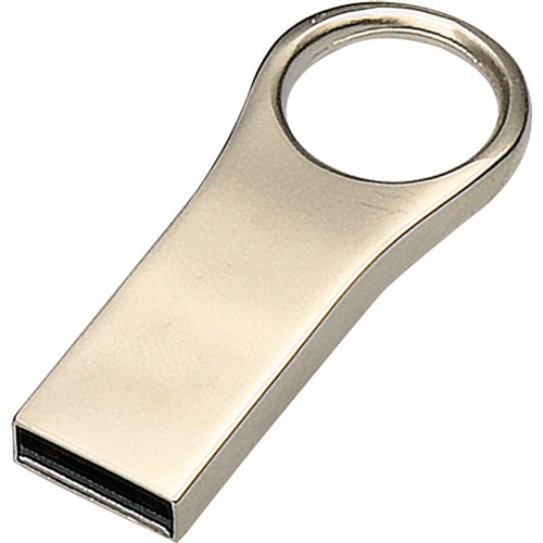 8155 Metal USB Bellek